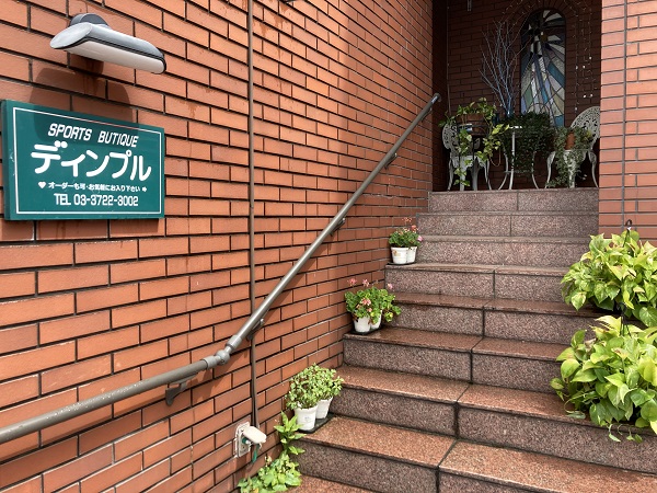 レディースゴルフウェアならディンプル レディースゴルフウェアならディンプル